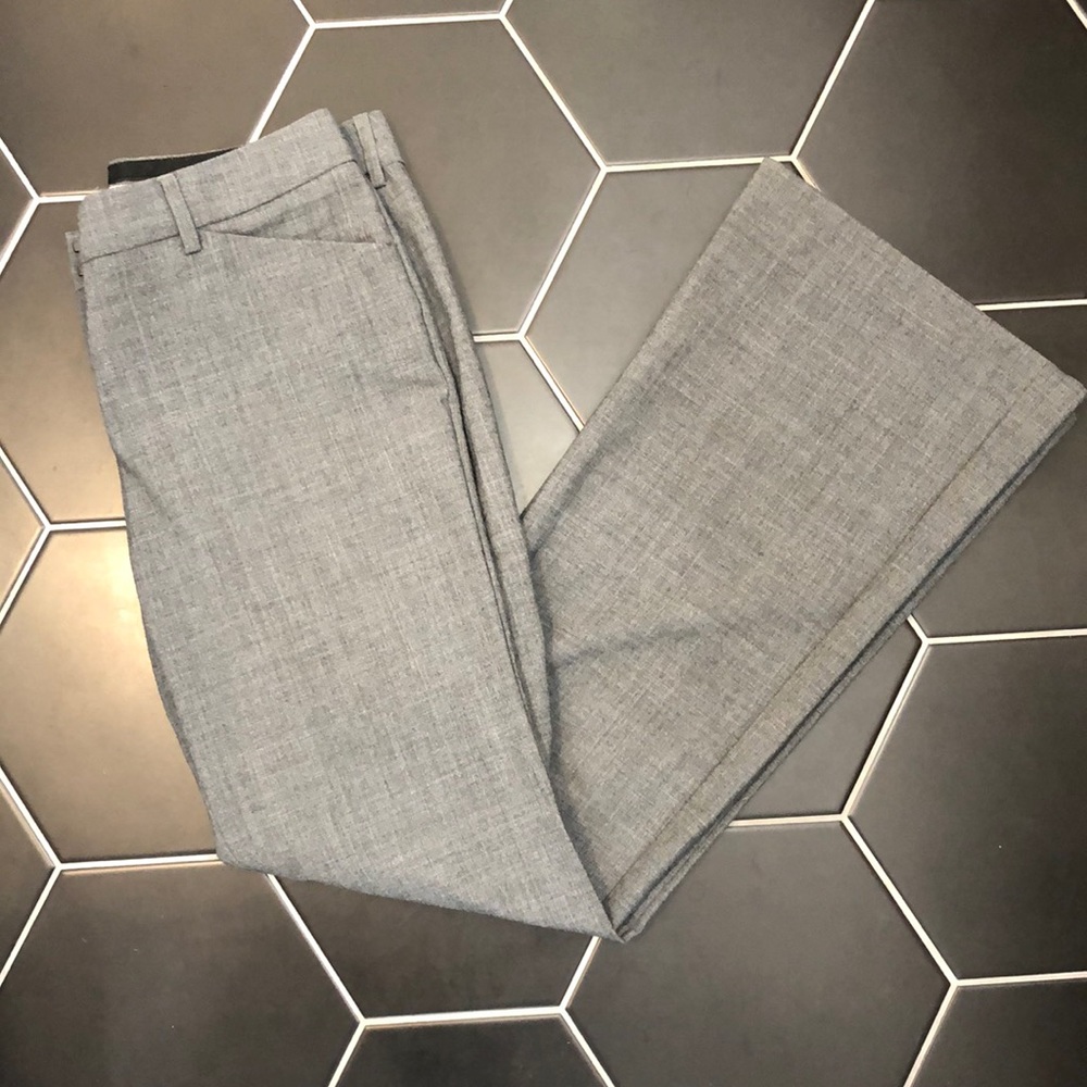 Express Editor Pants Size 4